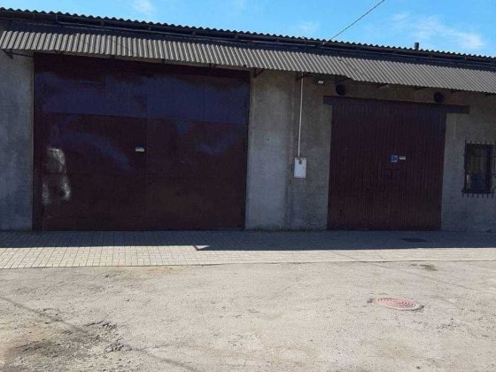 Продам або Здам в оренду Приміщення Ковель