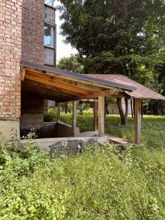 Продається комерційне приміщення в парку Трильовського - фото 1