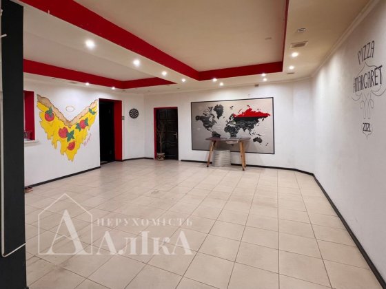 Продам комерційне приміщення під ваш бізнес! Кам'янець-Подільський