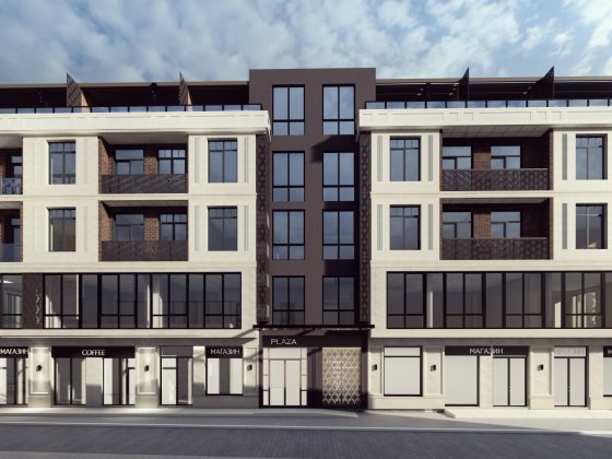 Продаж комерційних приміщень Коломыя