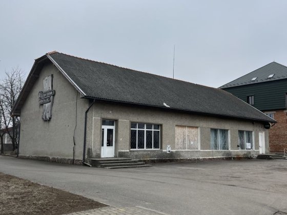 Торговий комплекс, магазин, комерція, склад, продаж або оренда Коломыя