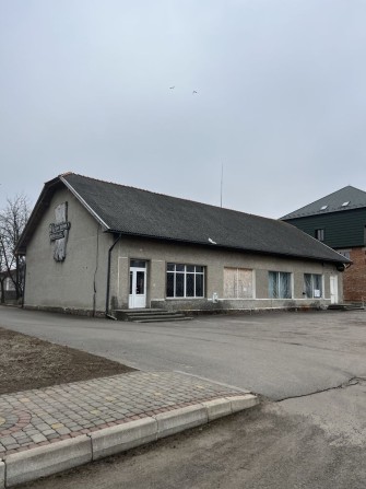 Торговий комплекс, магазин, комерція, склад, продаж або оренда - фото 1