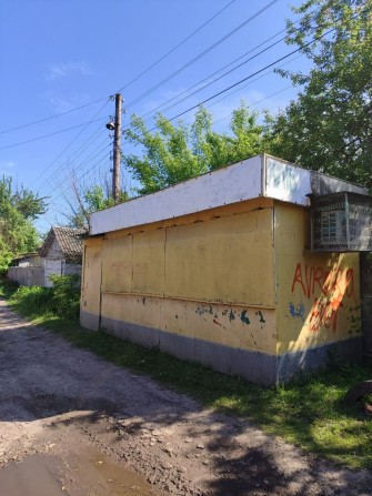 Продам кіоск 12кв.м - фото 1