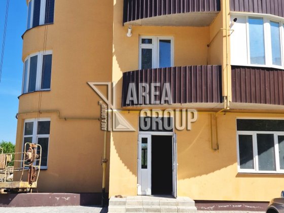 Продаж комерційного приміщення на м-ні Жовтневому Кам'янець-Подільський