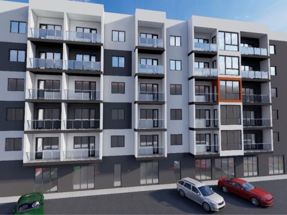 Комерційне приміщення, комерція Коломыя