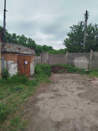 Овочесховище 284 м2, Конотоп, вул. Вирівська 64/2 - фото 1