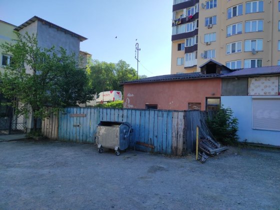 Продам приміщення.Центр міста. Кам'янець-Подільський