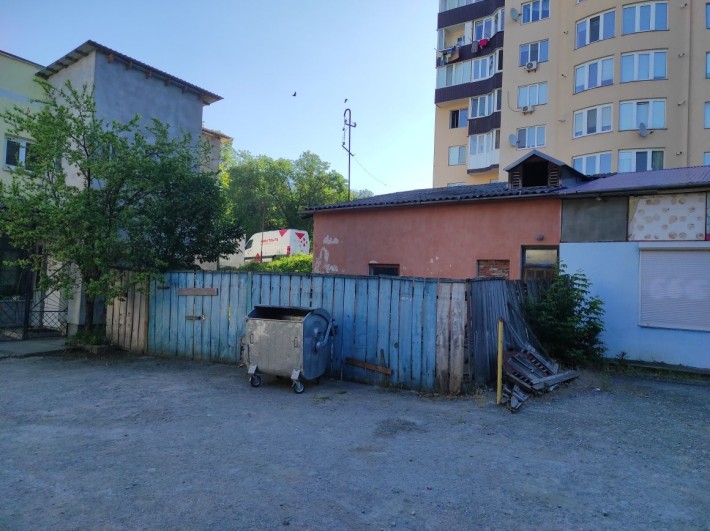 Продам приміщення.Центр міста. - фото 1