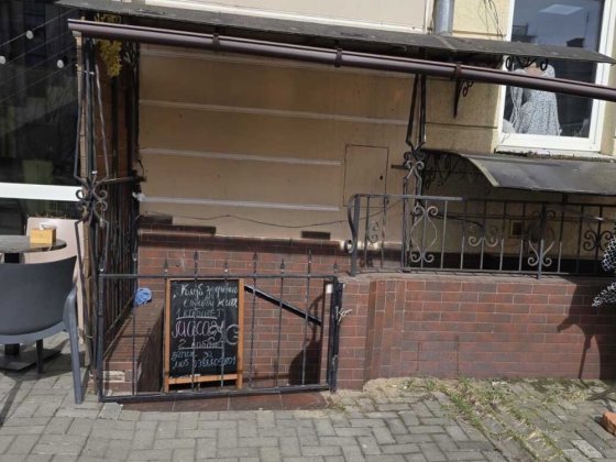 Приміщення комерційне Коломия