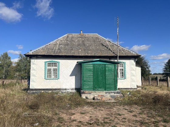 Магазин с.Шатрище, або приміщення під інший бізнес Коростень