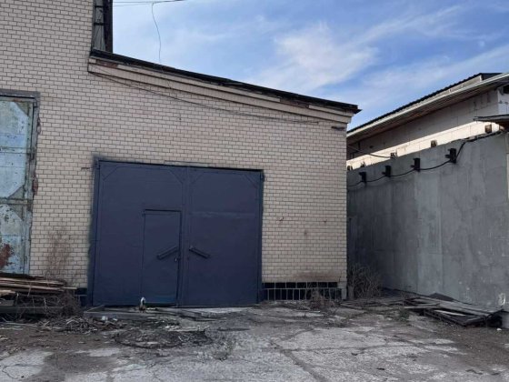 №:22498 - Продаж виробничих приміщень у м. Коростень, 600 кв.м. Коростень