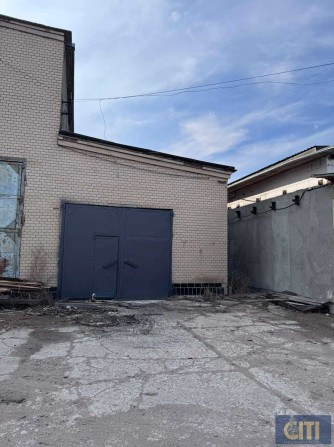 №:22498 - Продаж виробничих приміщень у м. Коростень, 600 кв.м. - фото 1