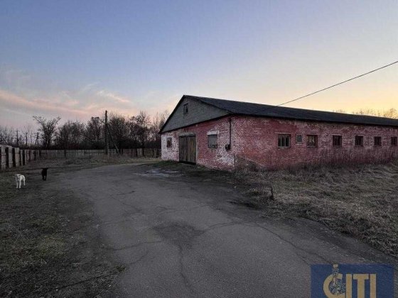 №:22654 - Продаж нежитлової будівлі у м.Коростень, 511 м² Коростень