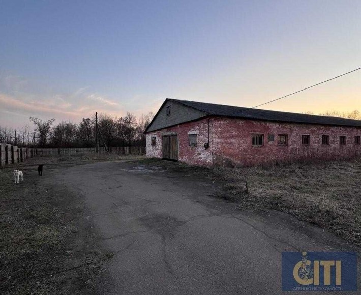 №:22654 - Продаж нежитлової будівлі у м.Коростень, 511 м² - фото 1