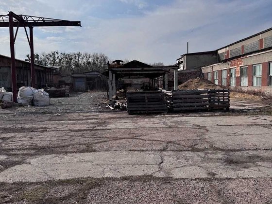 №:22665 - Продаж нежитлової будівлі у м.Коростень, 346 м² Коростень