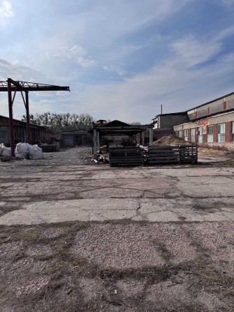 №:22665 - Продаж нежитлової будівлі у м.Коростень, 346 м² - фото 1