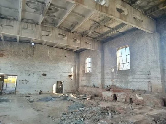 Приміщення котельні, 315,6 кв. м, вул. Київська, 149К Коростишів