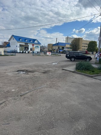 Продам МАФ Коростишів супер місце - фото 1