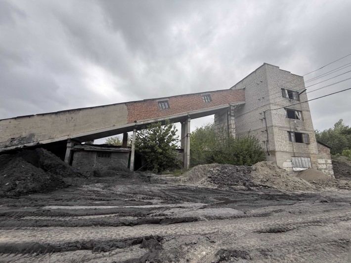 Продається діючий цегельний завод Житомирська обл. - фото 1