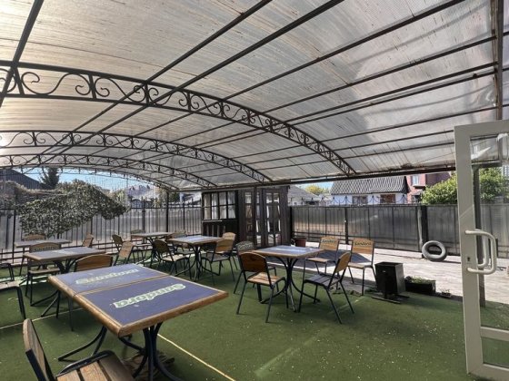 Продаж комерційного приміщення Коростишів