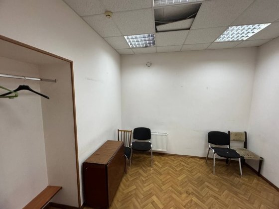 Помещение в центре города Краматорск