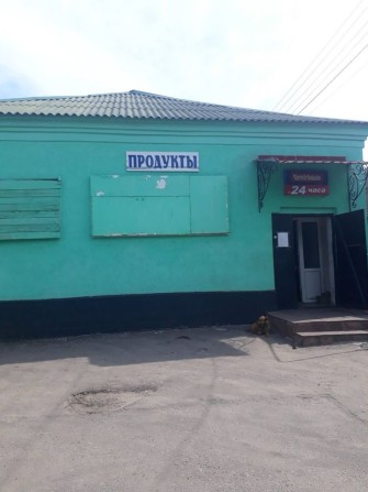 Продам два действующих магазина - фото 1