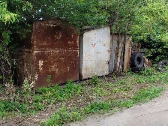 Продам металический павильон, ларек, киоск Краматорск