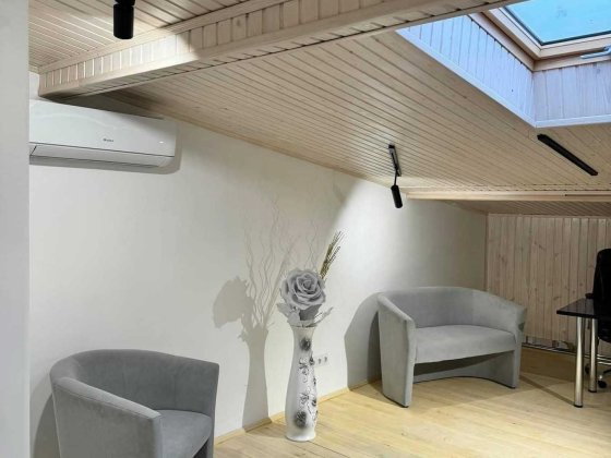 Продаж комерційного приміщення 40 кв.м, Кременець, вул. Т.Шевченка Кременец