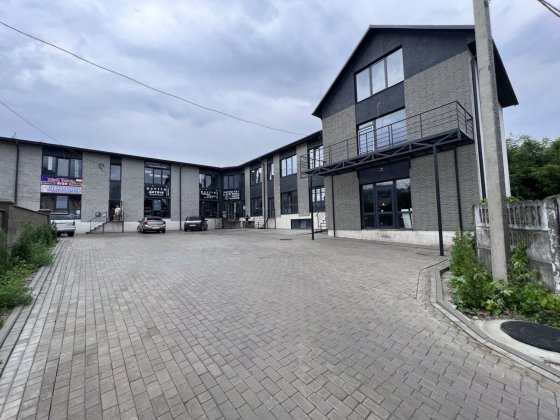 Продаж комерційного приміщення м. Кременець Кременец