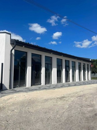 Продаж комерційного приміщення, вул.Моргви 71, 72кв.м Кременець - фото 1