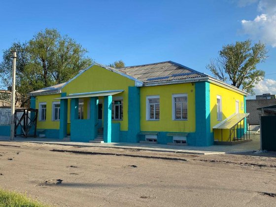 Продам помещение 300кв.м . Рядом с вокзалом.  Отличное место. Лозовая