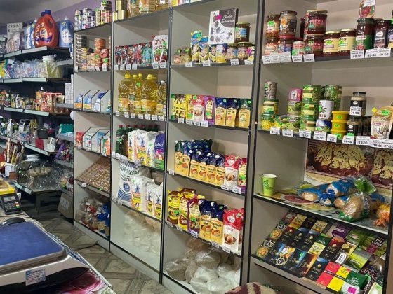 Продам комерційне приміщення (магазин) Лубни