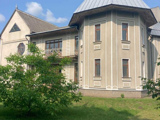 Продам нежитлове приміщення Лубни