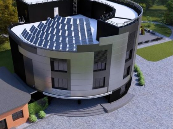 Продажа  нежитловоіі  будівлі від власника Лубны