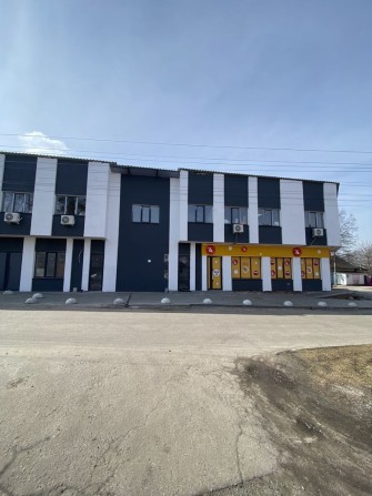 Продам помещение первого этаж, готовый бизнес - фото 1