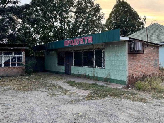 Приміщення р-н Залізничного вокзалу під будь-який вид діяльності Лубни