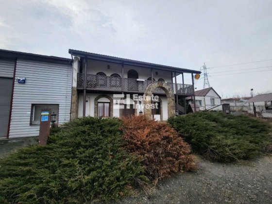 Продаж автокомплексу недалеко від с. Люботин Люботин