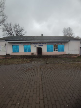 Продається комерційно-виробничий об'єкт в м.Малин - фото 1