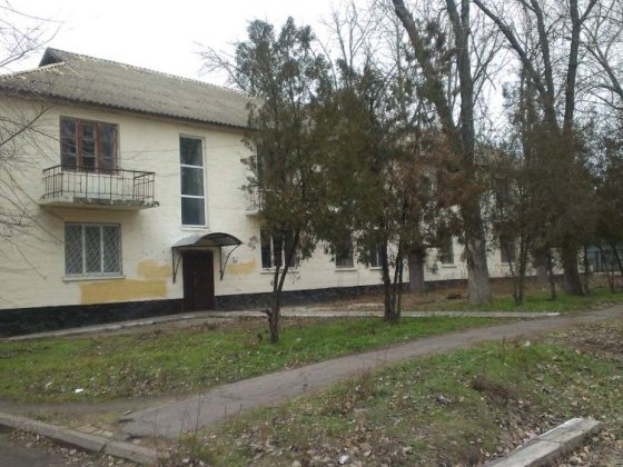 Продам нежилое здание Марганец