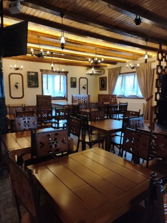 Продається ресторан з отелем - фото 1