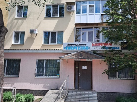 Продам приміщення 145м2 в центрі Миргород