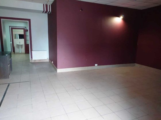 Продається торгово-офісне приміщення Могилев-Подольский