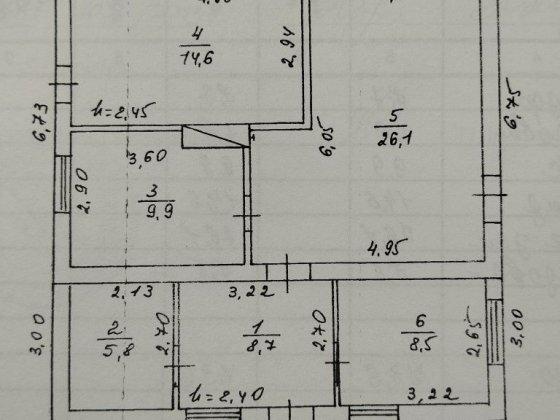 Продаж магазину Миргород Миргород