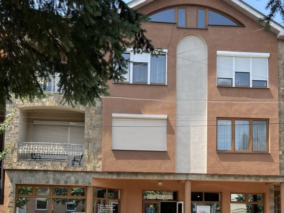 Продам комерційне приміщення в центрі Мукачеве Мукачево