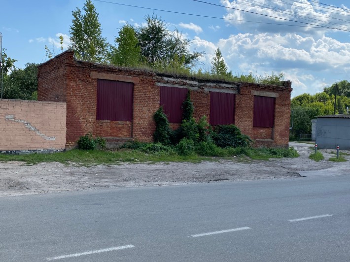 Продаж нежитлової будівлі - фото 1