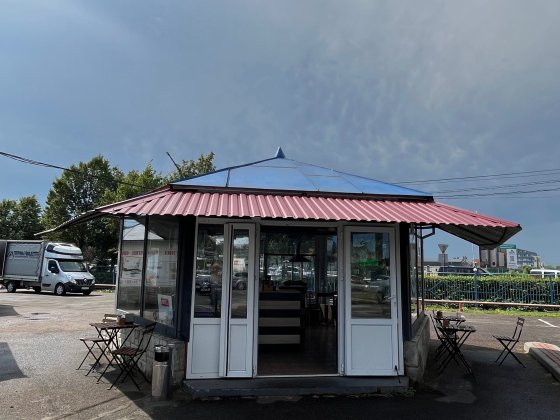 Продаж/Оренда Торгової точки (Гід) Мукачеве