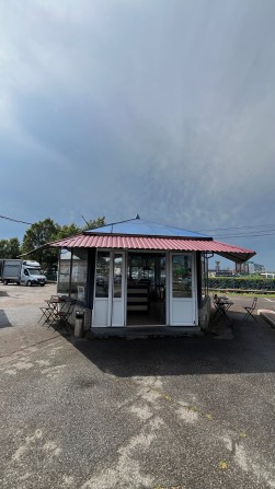 Продаж/Оренда Торгової точки (Гід) - фото 1