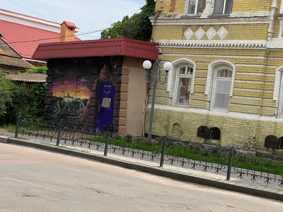 Продаж нежитлового приміщення Ніжин