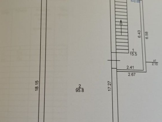 Здається/продається підвальне приміщення по центральній вул. Шевченка Ніжин