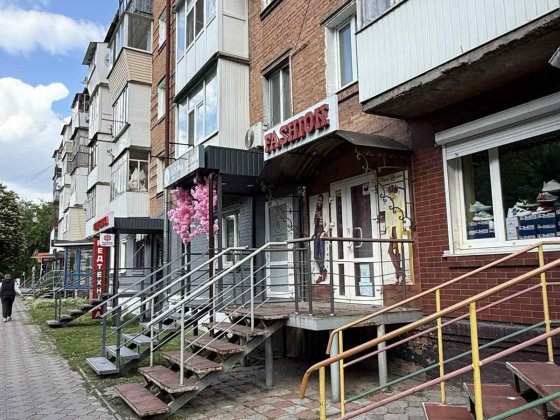 Продаж комерційна нерухомість Ніжин